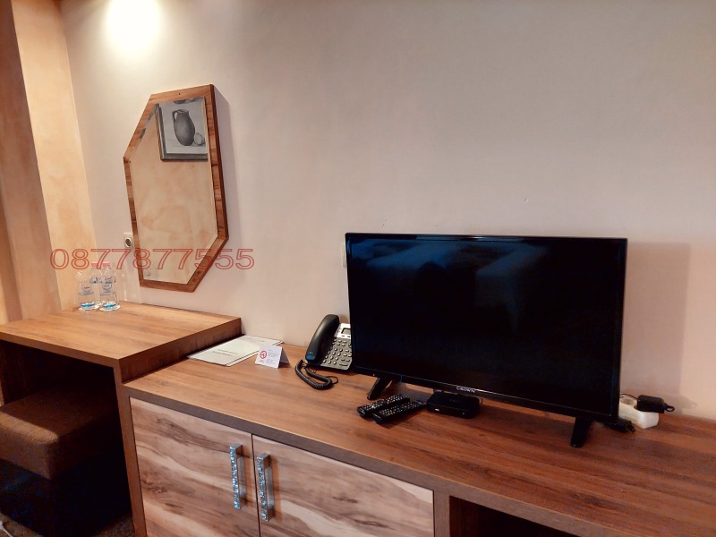 Дава под наем ХОТЕЛ, гр. Елин Пелин, област София област, снимка 5 - Хотели - 53464704