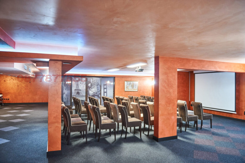 Дава под наем ХОТЕЛ, гр. Елин Пелин, област София област, снимка 7 - Хотели - 53464704