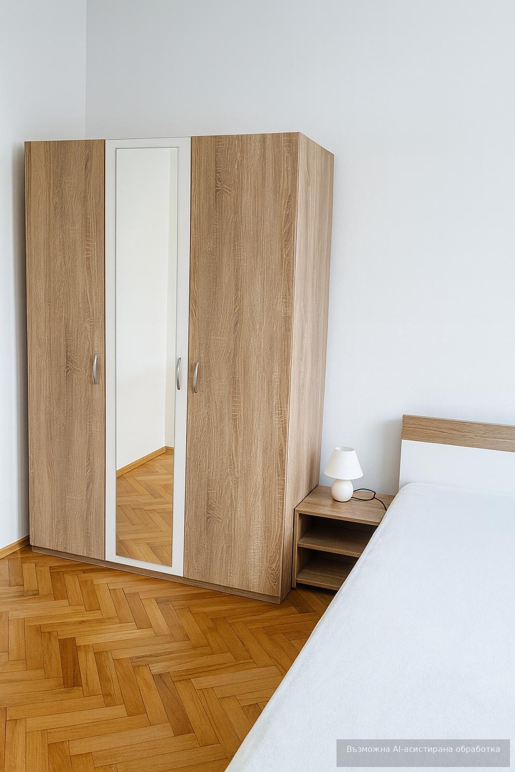 Дава под наем 2-СТАЕН, гр. Пловдив, Захарна фабрика, снимка 3 - Апартаменти - 53822859