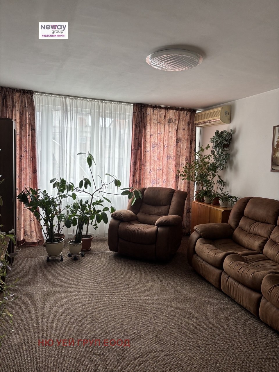 Дава под наем 2-СТАЕН, гр. София, Оборище, снимка 5 - Апартаменти - 53888786