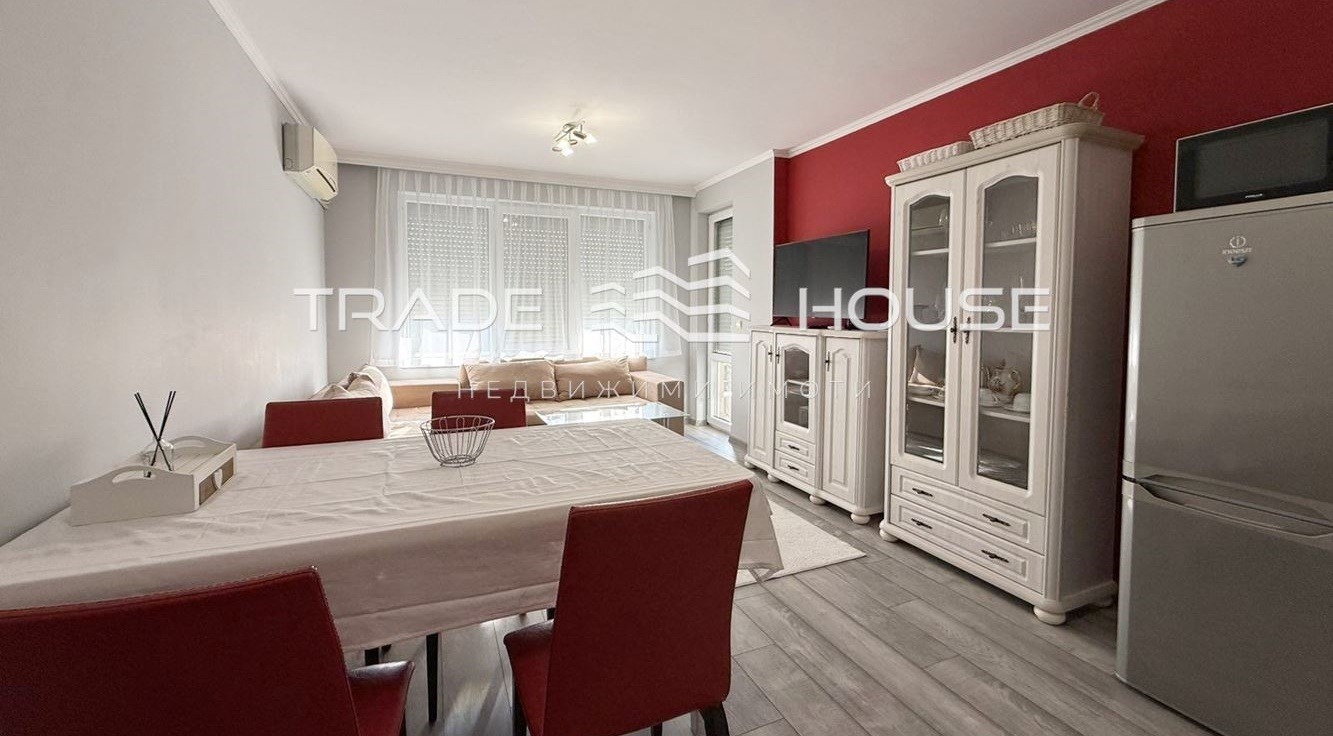 Дава под наем 2-СТАЕН, гр. Пловдив, Център, снимка 2 - Апартаменти - 53983022