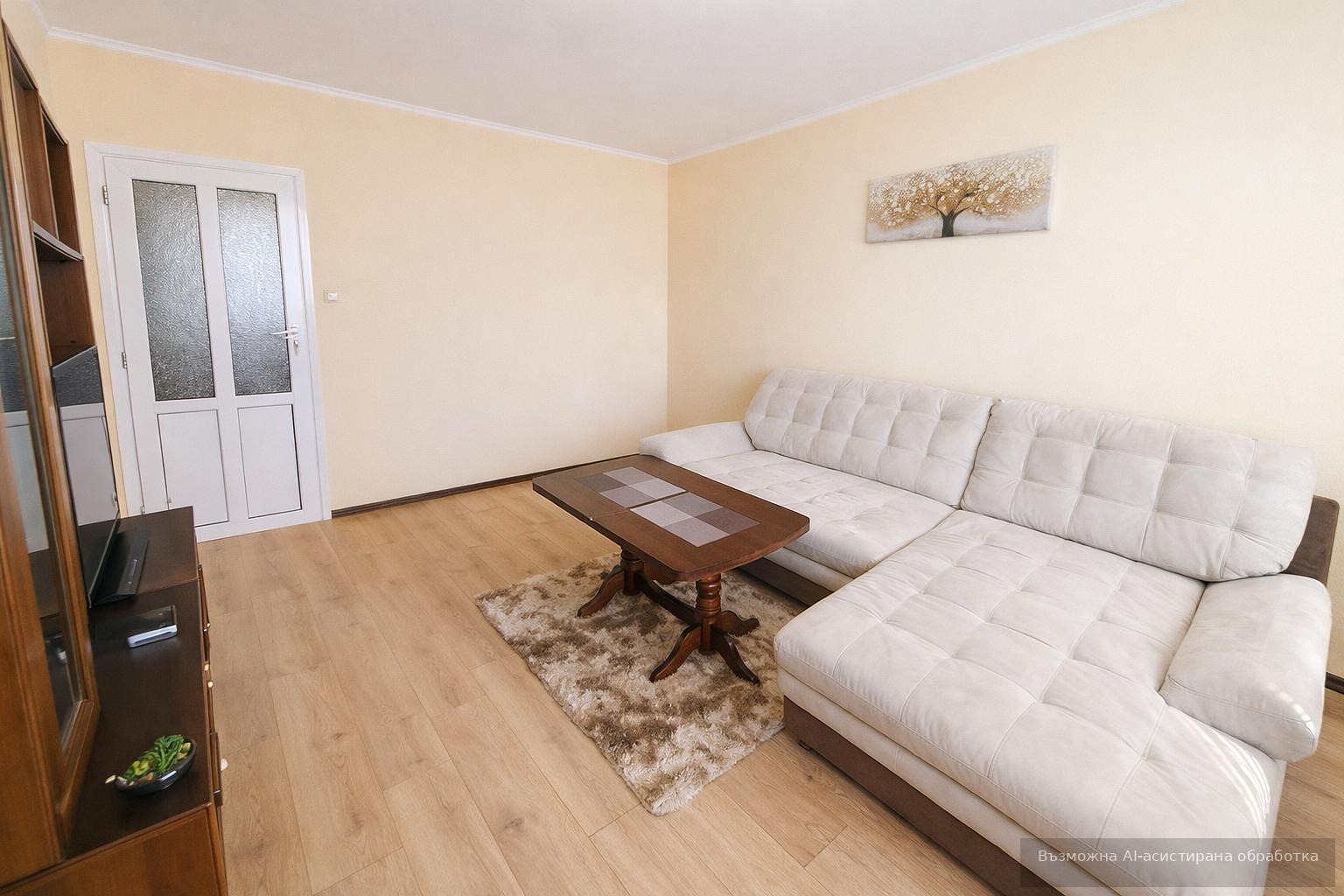 Дава под наем 2-СТАЕН, гр. Варна, Възраждане 1, снимка 2 - Апартаменти - 54064327