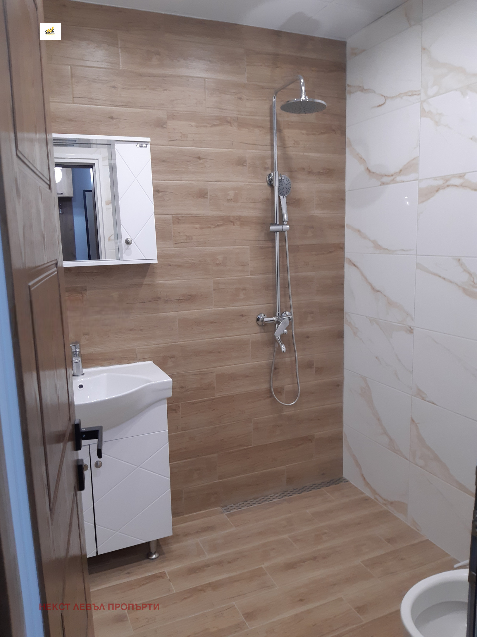 Дава под наем 2-СТАЕН, гр. София, Кръстова вада, снимка 3 - Апартаменти - 54250362