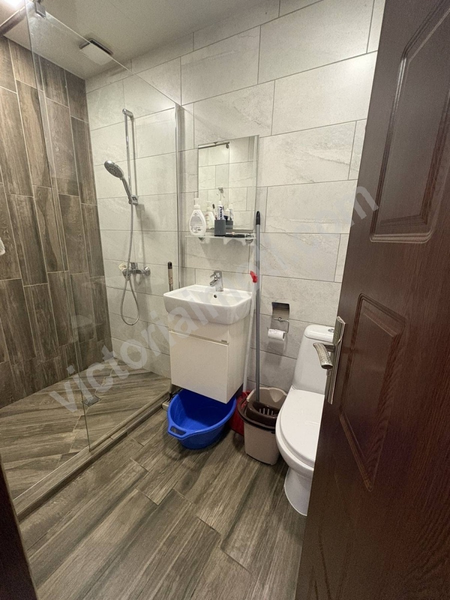 Дава под наем 2-СТАЕН, гр. Велико Търново, Център, снимка 6 - Апартаменти - 56199448