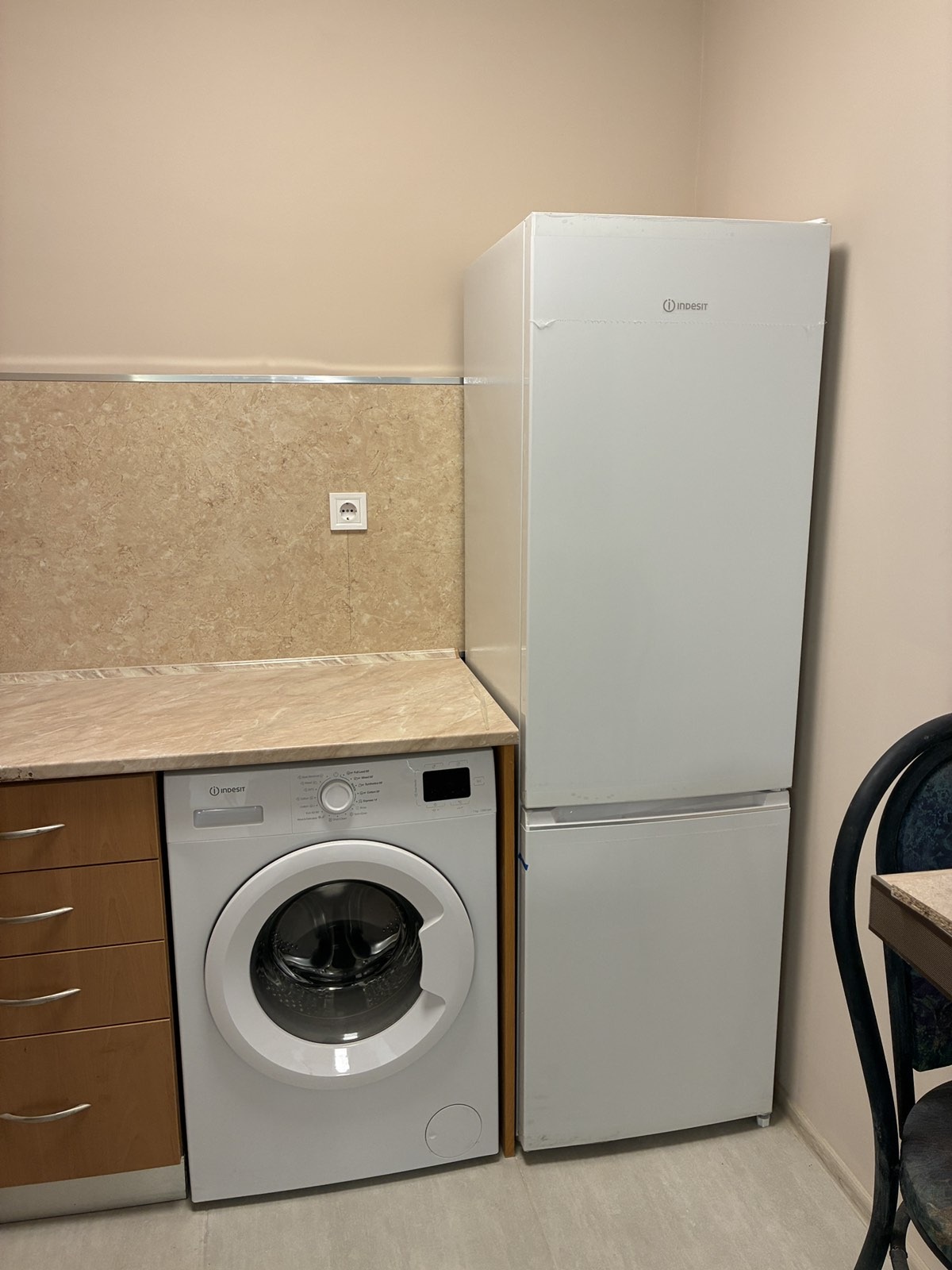 Дава под наем МЕЗОНЕТ, гр. Пловдив, Център, снимка 14 - Апартаменти - 53946288