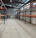 Дава под наем СКЛАД, гр. Плевен, Индустриална зона, снимка 3