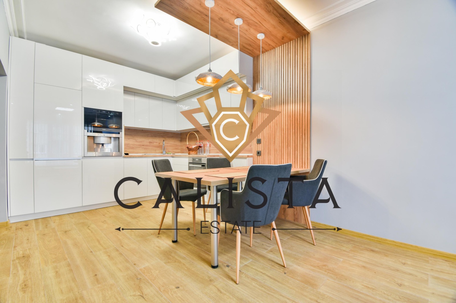 Дава под Наем 3-СТАЕН | Imot.bg — изображение 3