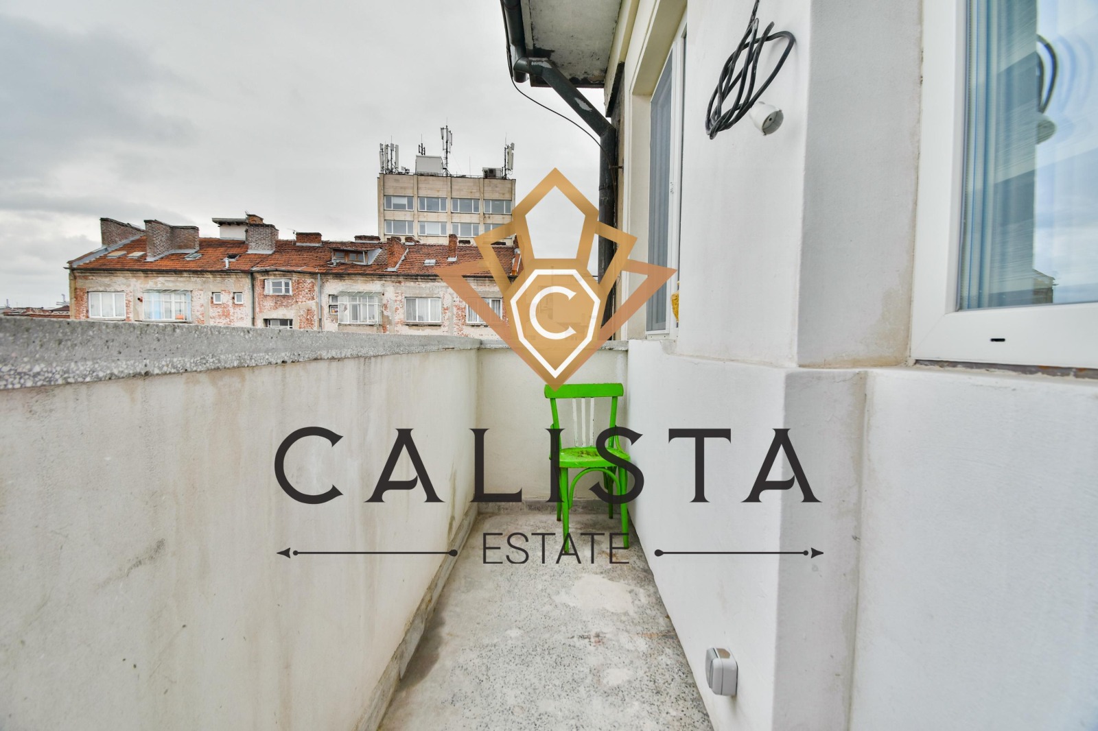 Дава под Наем 3-СТАЕН | Imot.bg — изображение 12