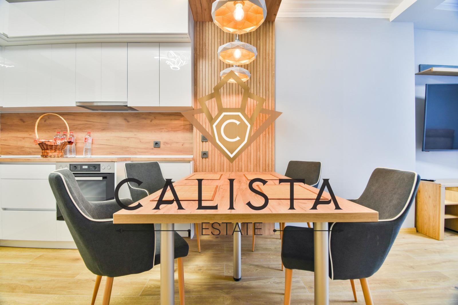 Дава под Наем 3-СТАЕН | Imot.bg — изображение 4