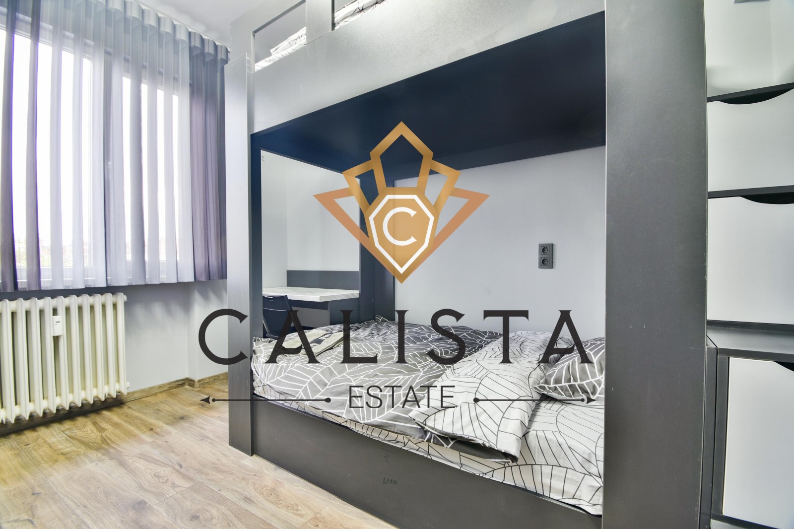 Дава под Наем 3-СТАЕН | Imot.bg — изображение 9