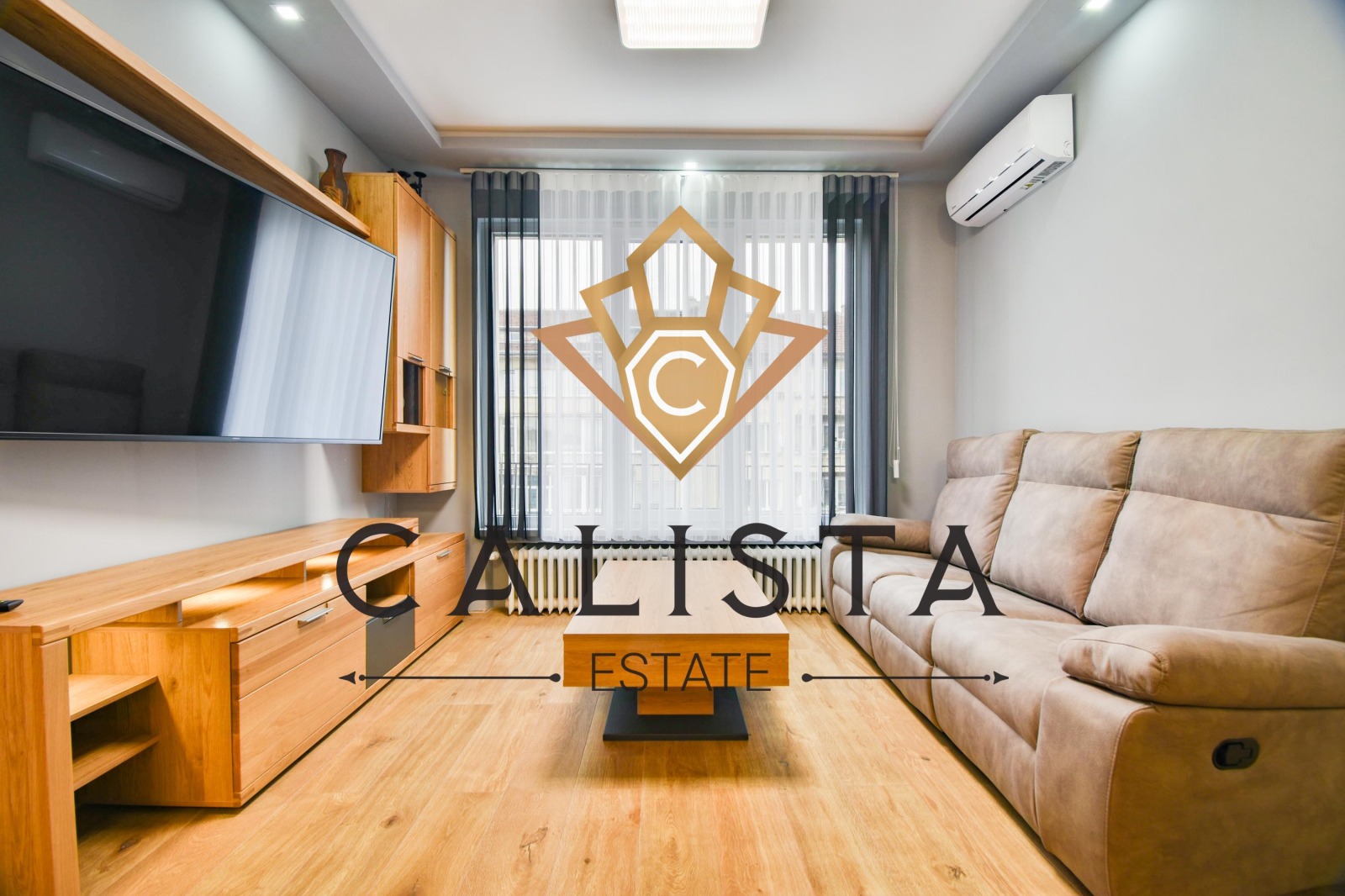 Дава под Наем 3-СТАЕН | Imot.bg — изображение 2