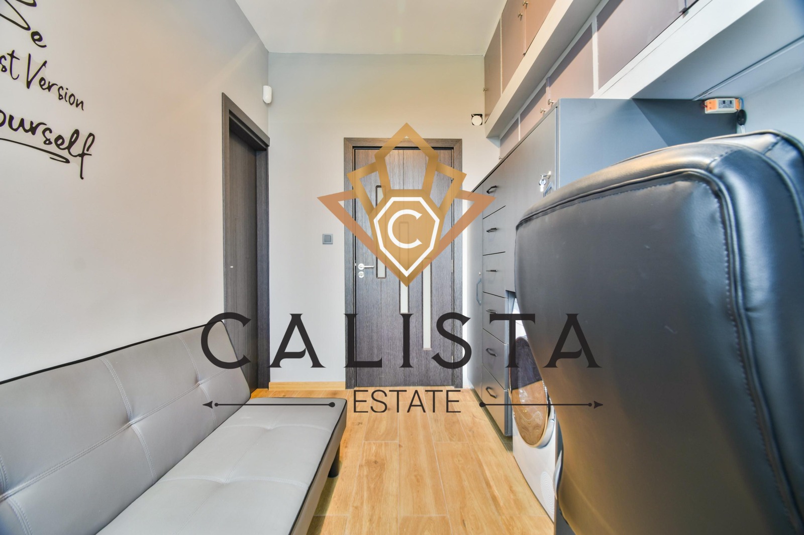 Дава под Наем 3-СТАЕН | Imot.bg — изображение 10