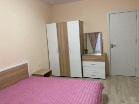 1 slaapkamer Christo Smirnenski, Plovdiv 5