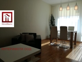 1 dormitorio Lozenets, Sofia 1