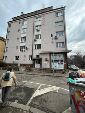 3+ camere da letto Doktorski pametnik, Sofia 15