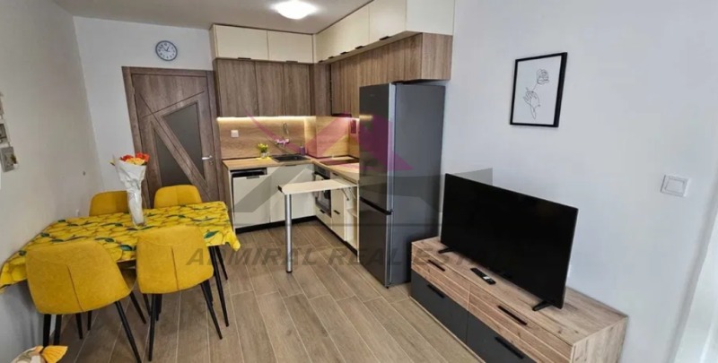 Дава под нем  2-стаен, град Варна, Трошево •  550 EUR • ID 22603767 — holmes.bg - [1] 