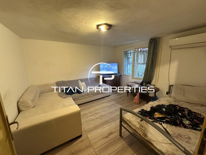 A louer  1 chambre Bourgas , Lazour , 55 m² | 86996730 - image [5]