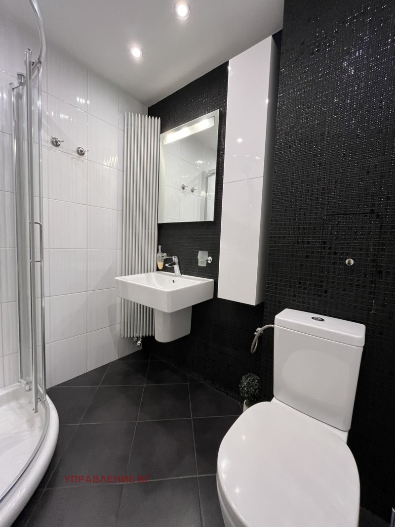 Издаје се  1 спаваћа соба Софија , Сухата река , 60 м2 | 22847382 - слика [5]
