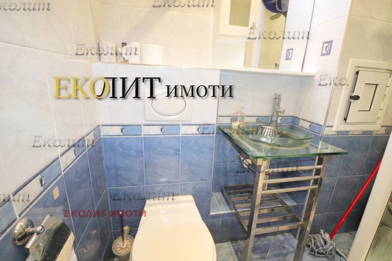 В аренду  1 спальня София , Лозенец , 80 кв.м | 85153359 - изображение [7]