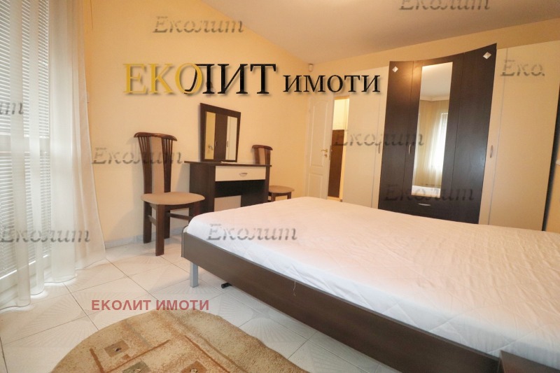 В аренду  1 спальня София , Лозенец , 80 кв.м | 85153359 - изображение [5]