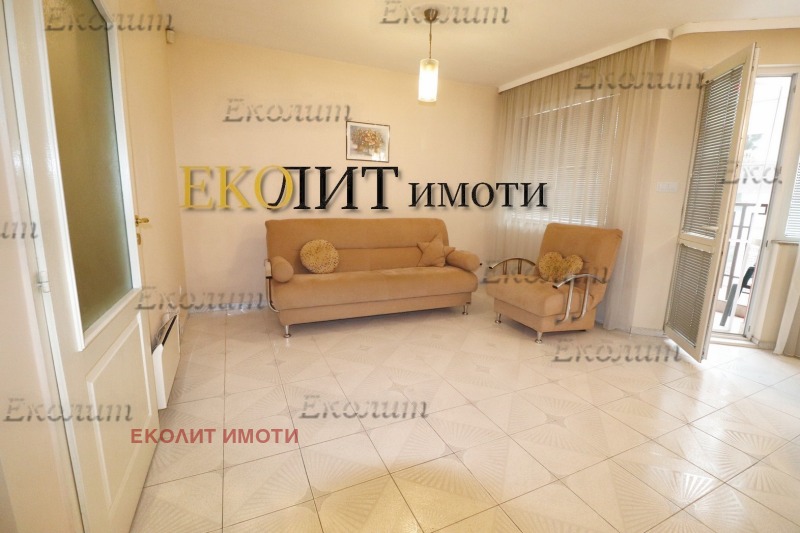 В аренду  1 спальня София , Лозенец , 80 кв.м | 85153359 - изображение [4]