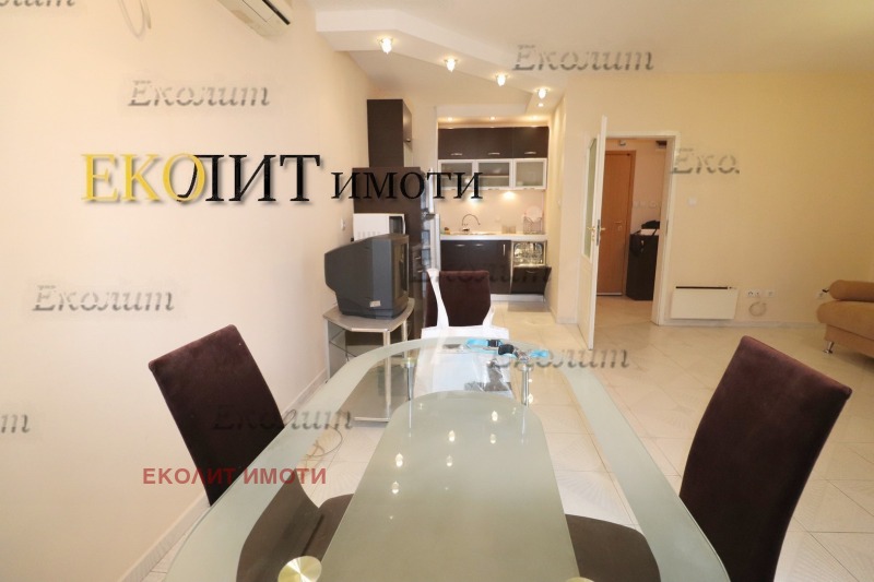 В аренду  1 спальня София , Лозенец , 80 кв.м | 85153359 - изображение [3]