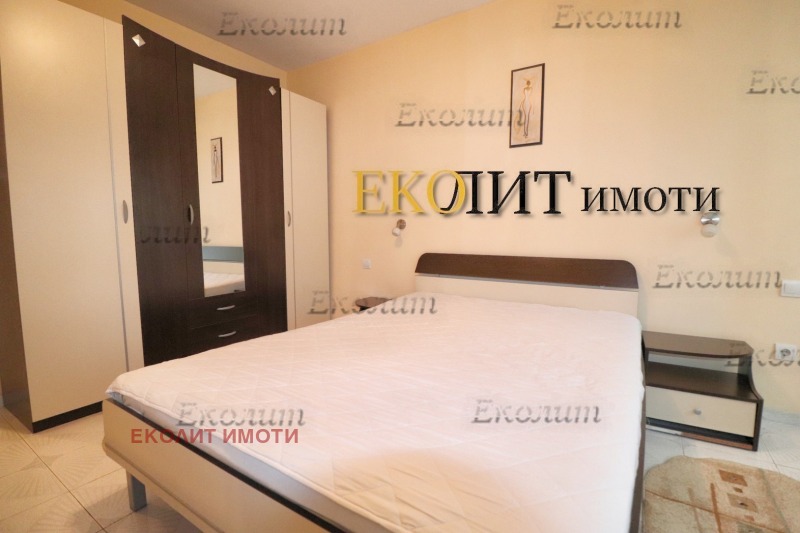 В аренду  1 спальня София , Лозенец , 80 кв.м | 85153359 - изображение [6]