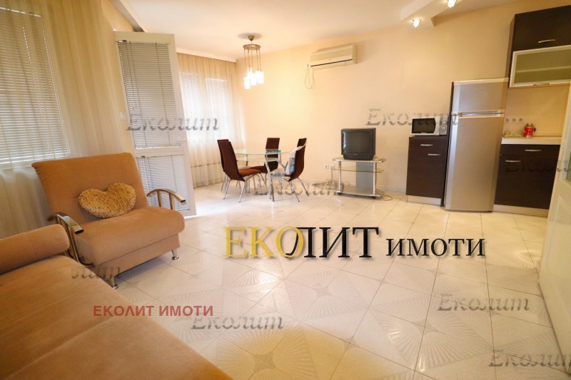 В аренду  1 спальня София , Лозенец , 80 кв.м | 85153359