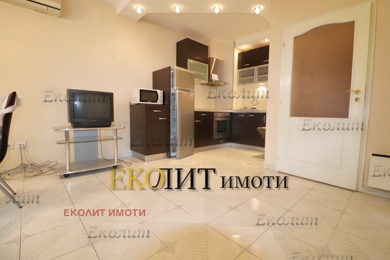 В аренду  1 спальня София , Лозенец , 80 кв.м | 85153359 - изображение [2]