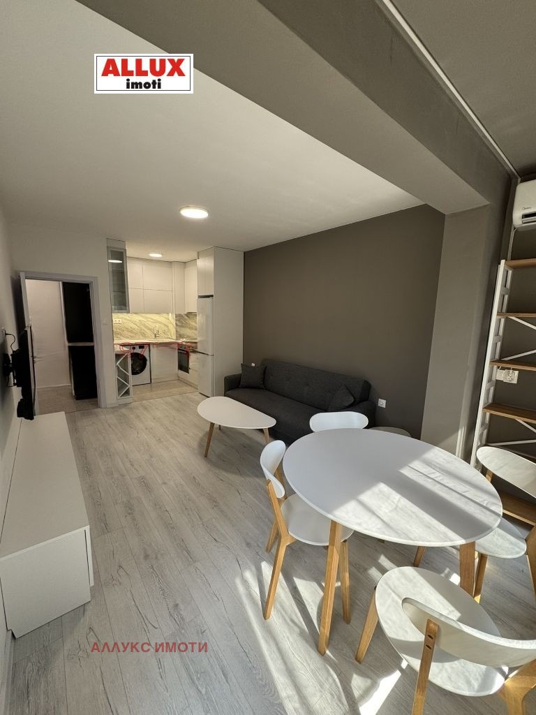 For Rent  1 bedroom Ruse , Vazrazhdane , 65 sq.m | 92490683 - image [5]