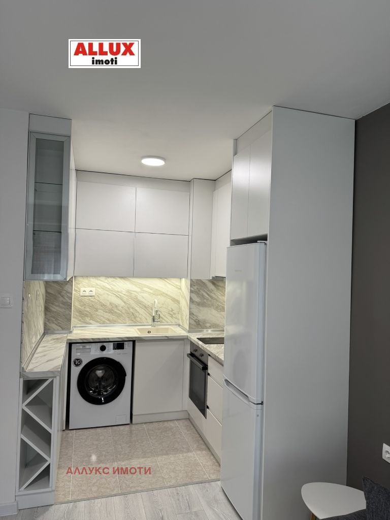 For Rent  1 bedroom Ruse , Vazrazhdane , 65 sq.m | 92490683 - image [9]