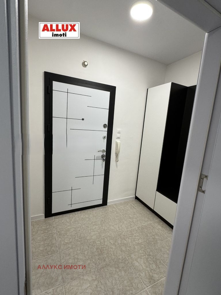 For Rent  1 bedroom Ruse , Vazrazhdane , 65 sq.m | 92490683 - image [17]