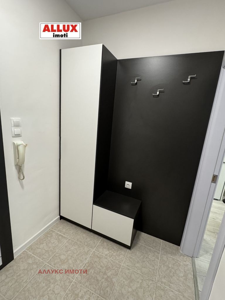 For Rent  1 bedroom Ruse , Vazrazhdane , 65 sq.m | 92490683 - image [14]