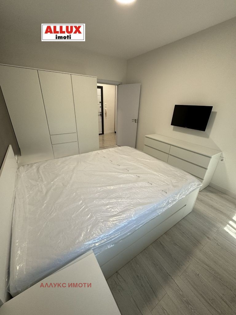For Rent  1 bedroom Ruse , Vazrazhdane , 65 sq.m | 92490683 - image [4]