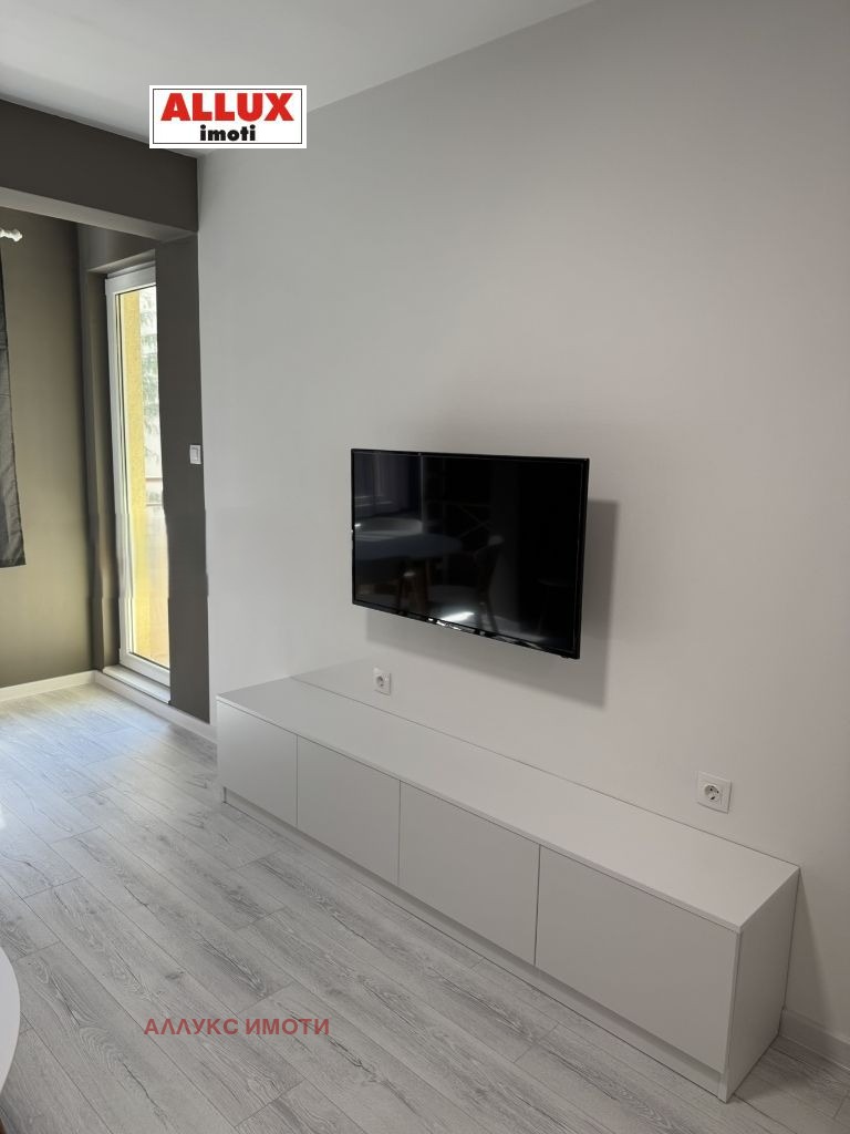 For Rent  1 bedroom Ruse , Vazrazhdane , 65 sq.m | 92490683 - image [16]