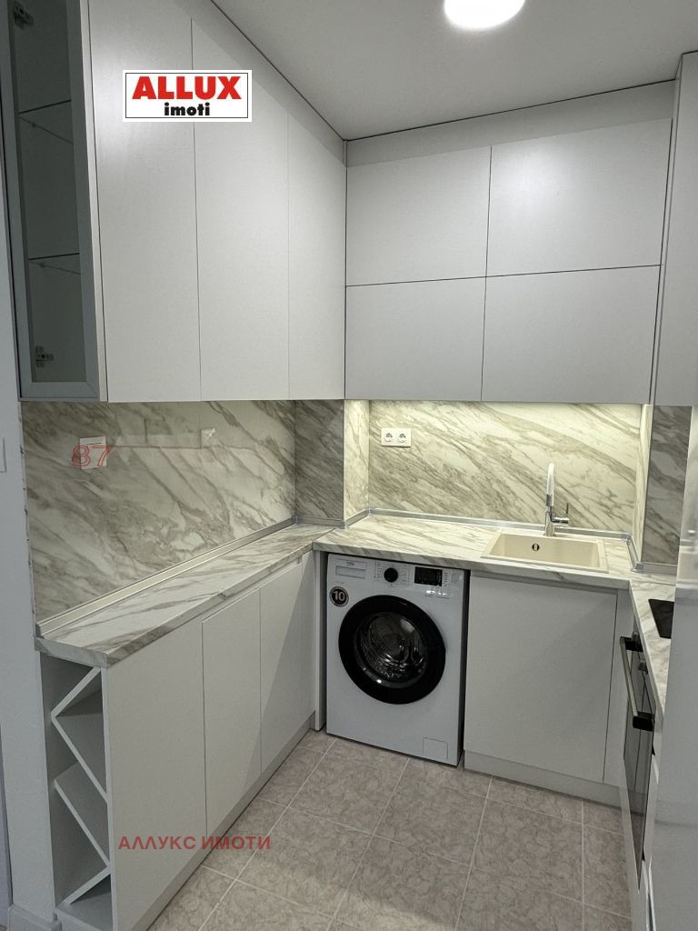 For Rent  1 bedroom Ruse , Vazrazhdane , 65 sq.m | 92490683 - image [8]