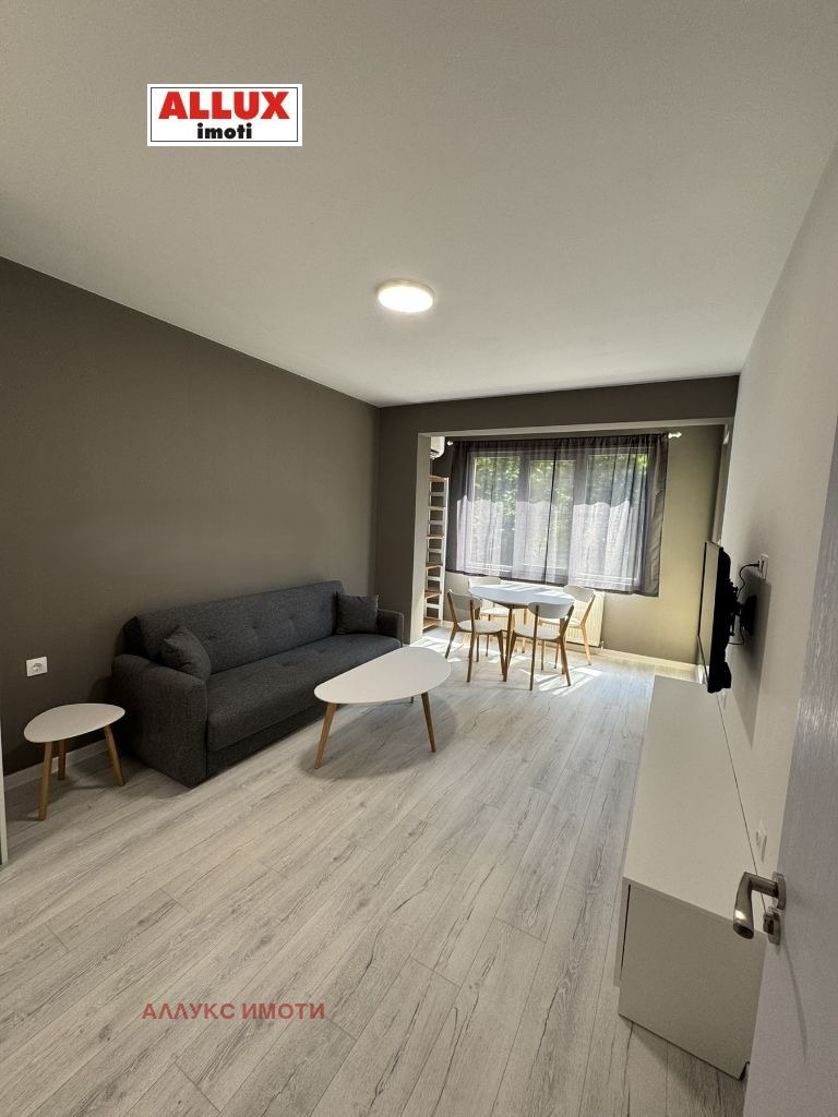For Rent  1 bedroom Ruse , Vazrazhdane , 65 sq.m | 92490683 - image [3]