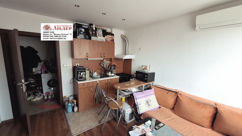 För uthyrning  1 sovrum Varna , Cveten kvartal , 40 kvm | 62394056 - bild [2]