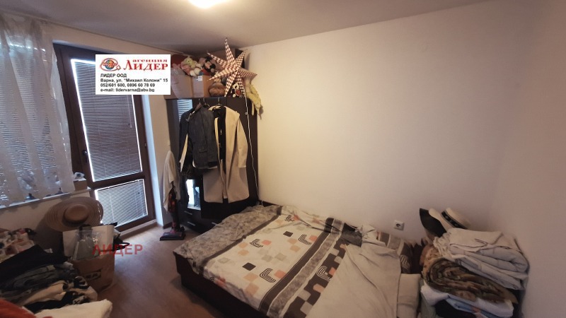 För uthyrning  1 sovrum Varna , Cveten kvartal , 40 kvm | 62394056 - bild [5]