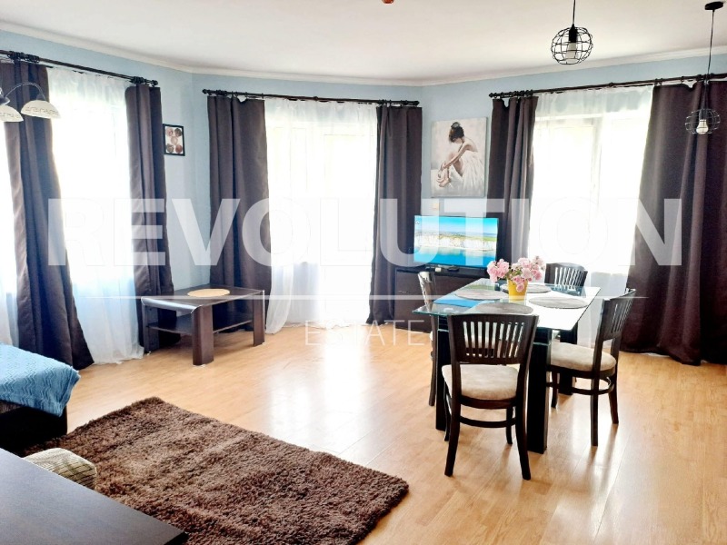 Zu vermieten  1 Schlafzimmer Warna , k.k. Zlatni pjasazi , 68 qm | 45859705 - Bild [3]