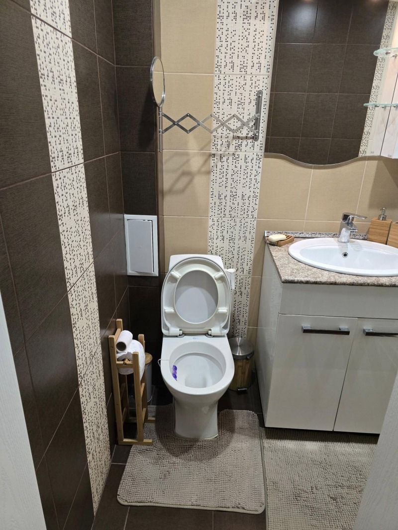 K pronájmu  2 ložnice Varna , Čataldža , 80 m2 | 70967013 - obraz [7]