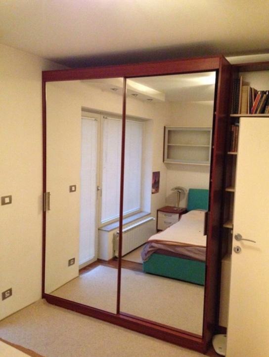 Do wynajęcia  2 sypialnie Sofia , Lozenec , 92 mkw | 14597192 - obraz [6]