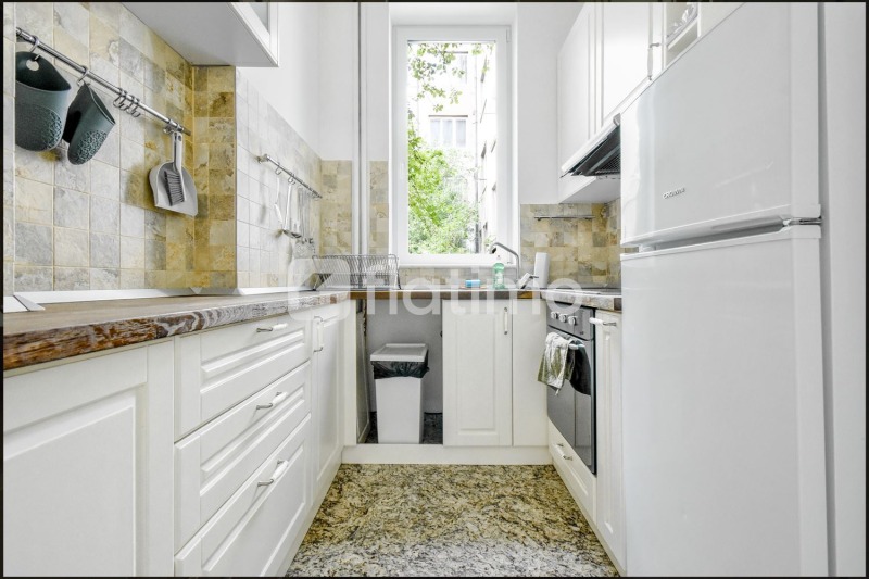 Дава под наем 3-СТАЕН, гр. София, Център, снимка 3 - Апартаменти - 51822453