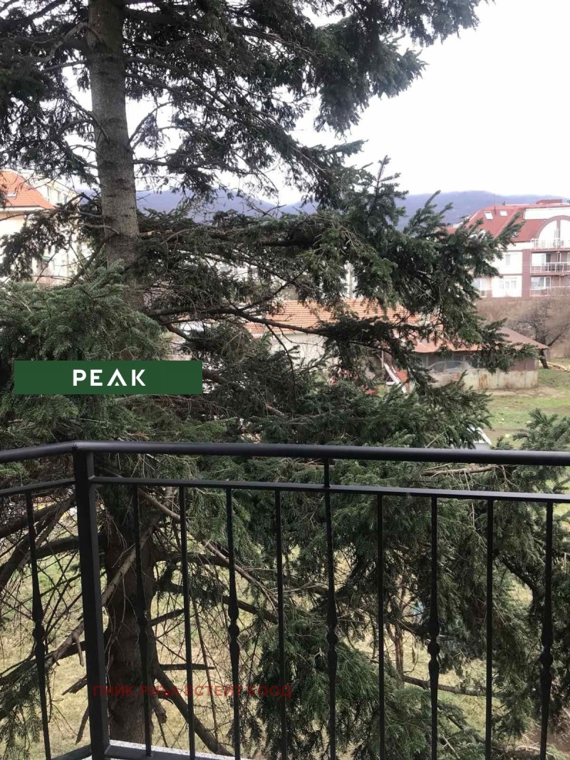 For Rent  2 bedroom Sofia , Manastirski livadi , 100 sq.m | 49665750 - image [7]