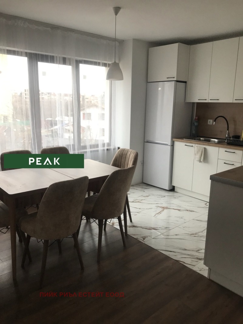 For Rent  2 bedroom Sofia , Manastirski livadi , 100 sq.m | 49665750 - image [2]