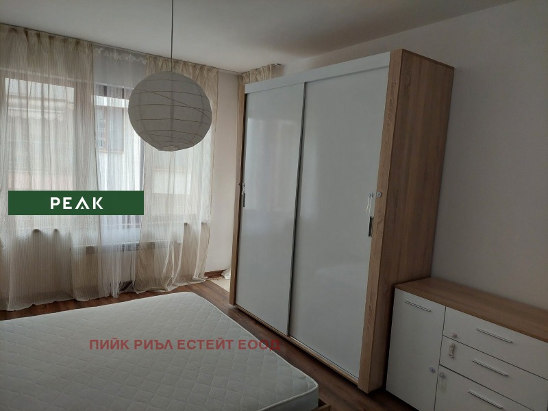 For Rent  2 bedroom Sofia , Manastirski livadi , 100 sq.m | 49665750 - image [4]