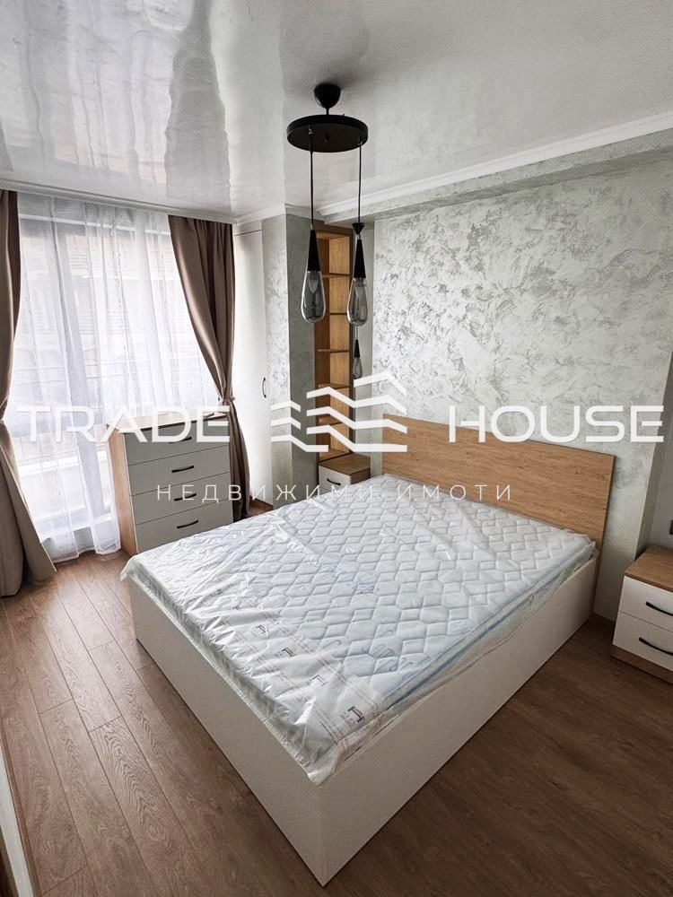 Дава под наем 3-СТАЕН, гр. Пловдив, Кършияка, снимка 7 - Апартаменти - 53871635