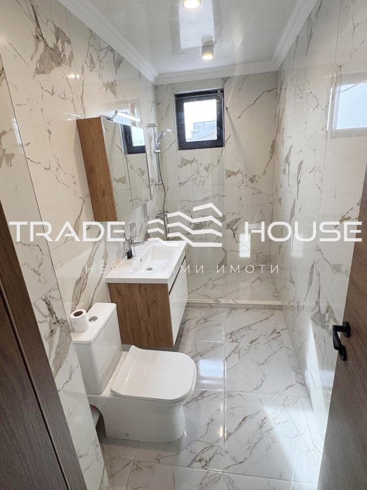 Дава под наем 3-СТАЕН, гр. Пловдив, Кършияка, снимка 12 - Апартаменти - 53871635