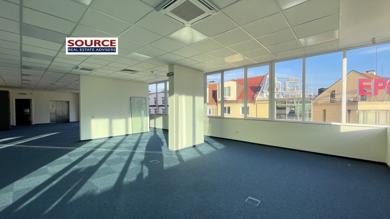 For Rent  Office Sofia , Manastirski livadi , 1500 sq.m | 20604345 - image [10]