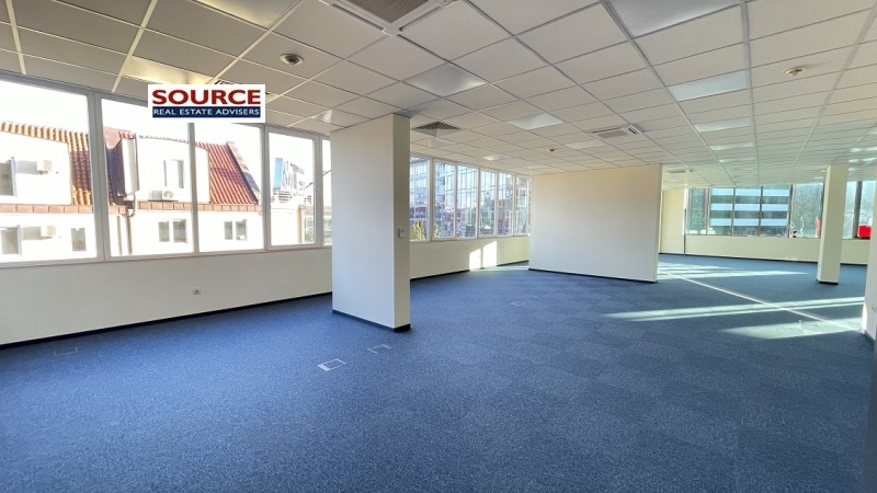 For Rent  Office Sofia , Manastirski livadi , 1500 sq.m | 20604345 - image [9]